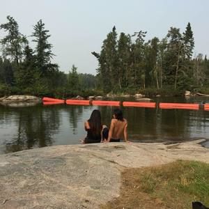 Meet your Posher, Niko